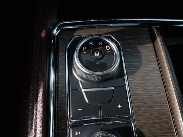 Certified 2022 Ford Expedition Limited AWD/4WD image 32