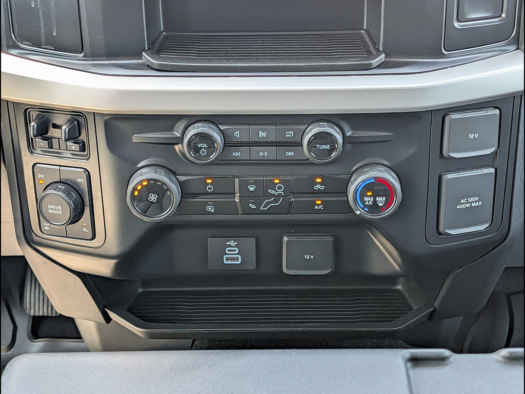Certified 2024 Ford F350 XLT AWD/4WD image 20