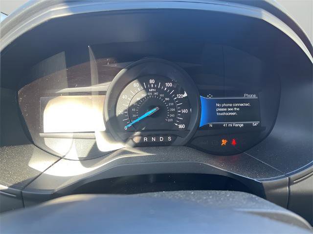 Certified 2023 Ford Edge SEL w/ Convenience Package image 24