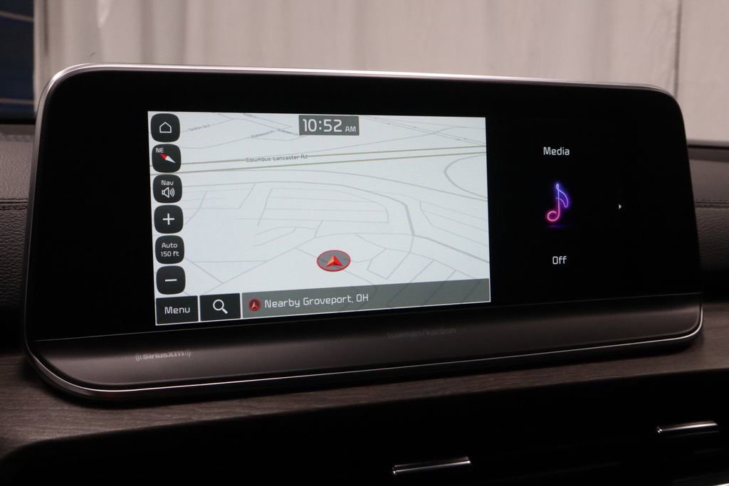 Used 2022 Kia Telluride SX w/ SX Prestige Package image 9