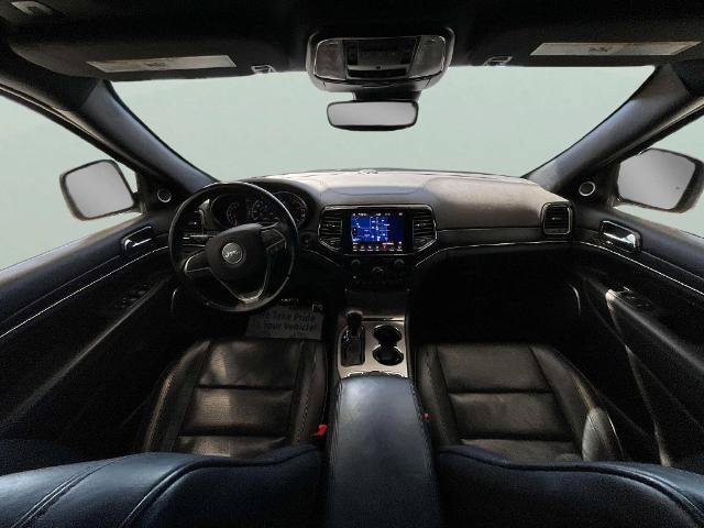 Used 2021 Jeep Grand Cherokee High Altitude AWD/4WD image 27