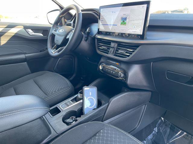 Certified 2023 Ford Escape Active w/ Tech Pack #2 image 34