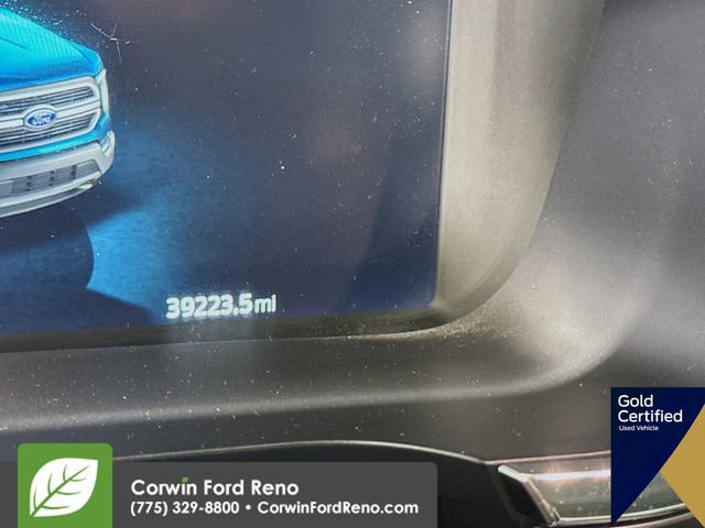 Certified 2023 Ford F150 Lariat w/ Trailer Tow Package image 16