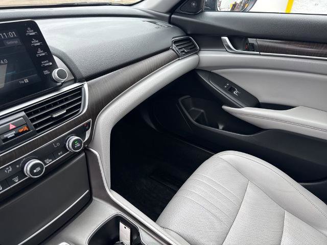 Used 2019 Honda Accord EX-L image 23
