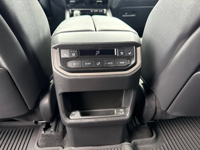 Used 2025 Lexus TX 350 AWD w/ Technology Package image 14