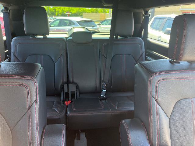 Certified 2023 Ford Expedition Max Limited AWD/4WD image 14