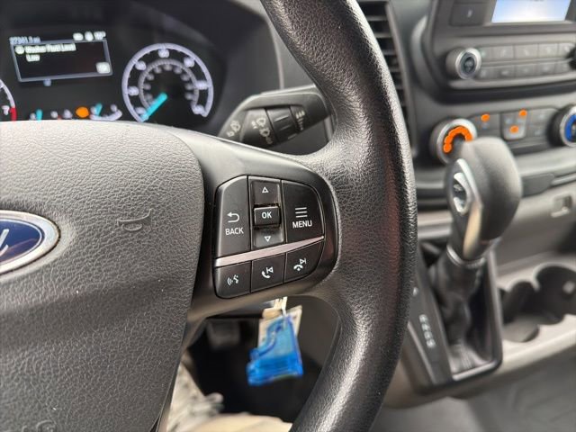 Certified 2024 Ford Transit 350 Base image 32