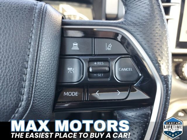 Used 2023 Toyota Tundra Limited image 26