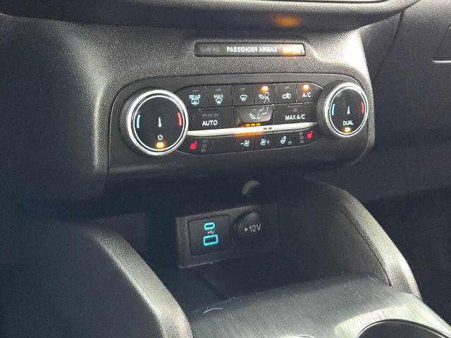 Certified 2023 Ford Escape Active image 26