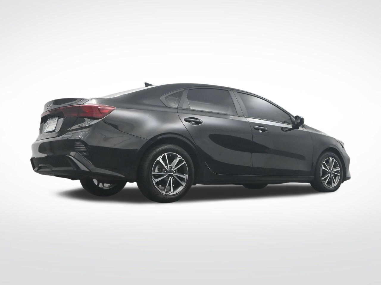 Used 2023 Kia Forte LXS FWD image 49