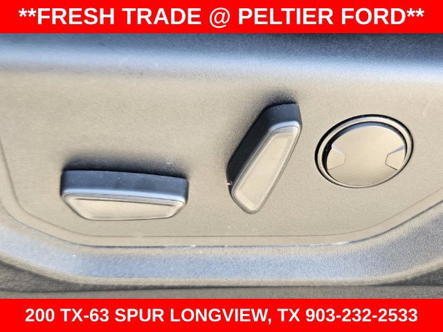 Certified 2020 Ford F150 XLT w/ Equipment Group 302A Luxury RWD image 19