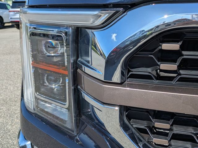 Certified 2023 Ford F150 King Ranch w/ Equipment Group 601A High AWD/4WD image 10