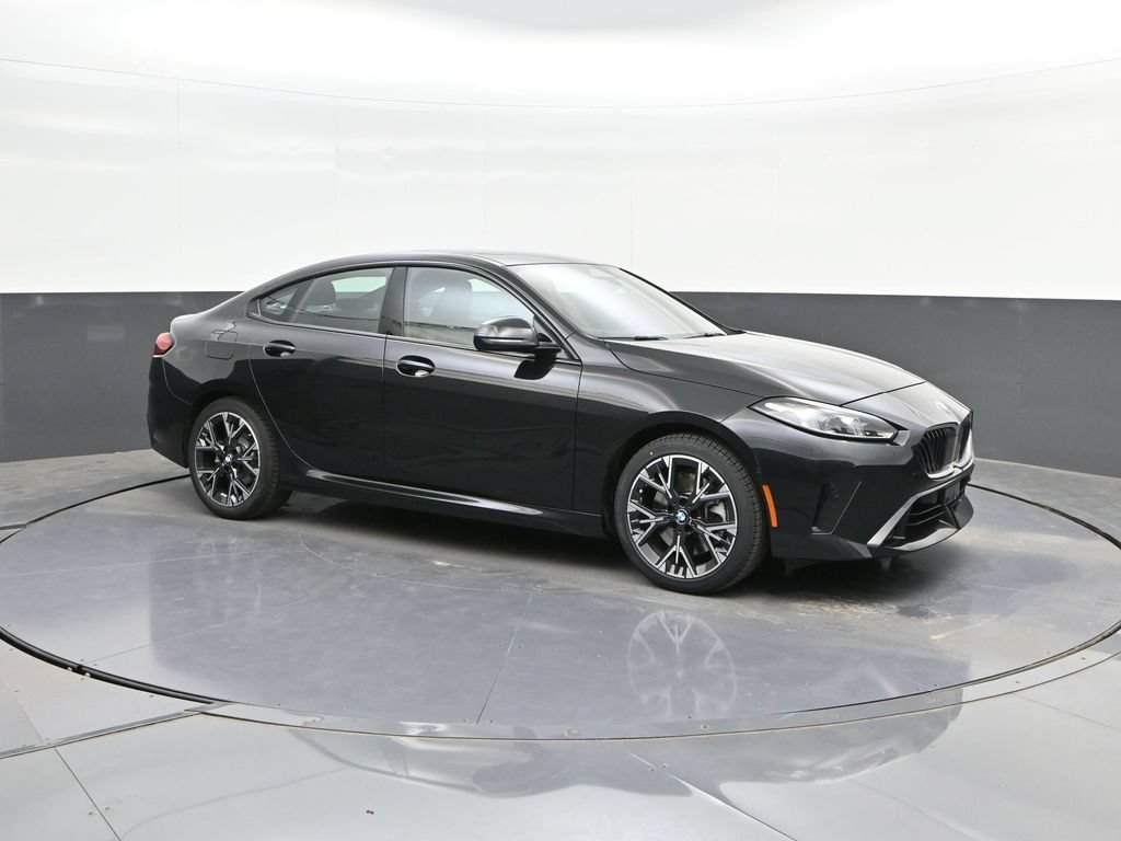 Used 2025 BMW 228i xDrive AWD/4WD image 14