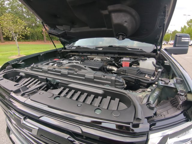 Used 2026 Chevrolet Silverado 2500 LTZ w/ Trail Boss Package AWD/4WD image 28