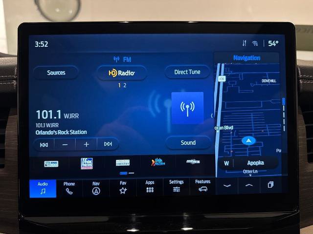 Certified 2024 Ford Expedition Max Limited image 28