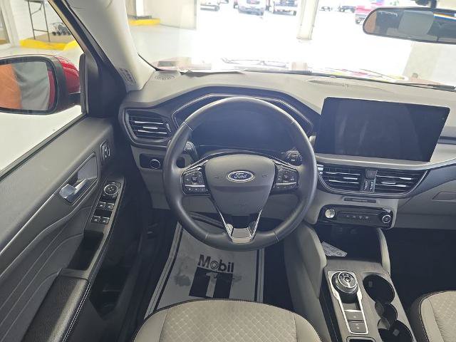Certified 2023 Ford Escape Active w/ Tech Pack #2 AWD/4WD image 12