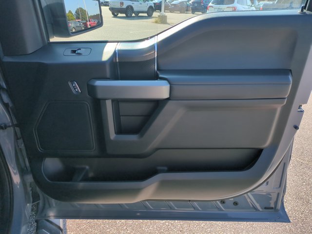 Certified 2019 Ford F150 XLT w/ Equipment Group 302A Luxury AWD/4WD image 32