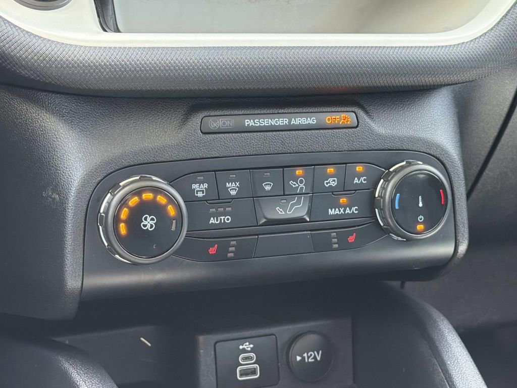 Certified 2023 Ford Bronco Sport Heritage w/ Heritage Convenience Package AWD/4WD image 15