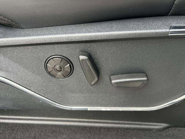 Certified 2026 Ford F250 Platinum AWD/4WD image 21