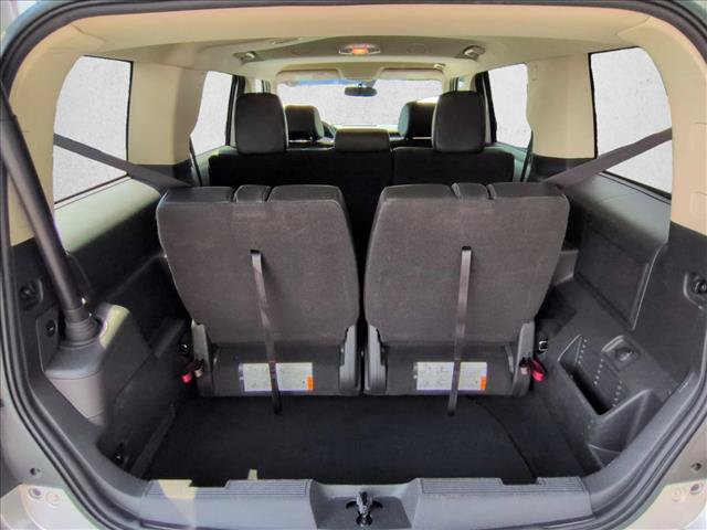 Certified 2019 Ford Flex Limited FWD image 6