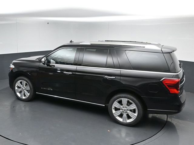 Certified 2023 Ford Expedition Platinum AWD/4WD image 48