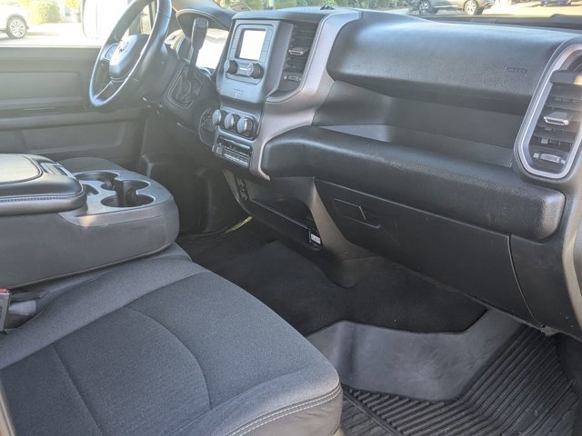 Used 2020 RAM 2500 Tradesman image 36