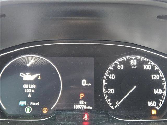 Used 2022 Honda Accord Sport image 10