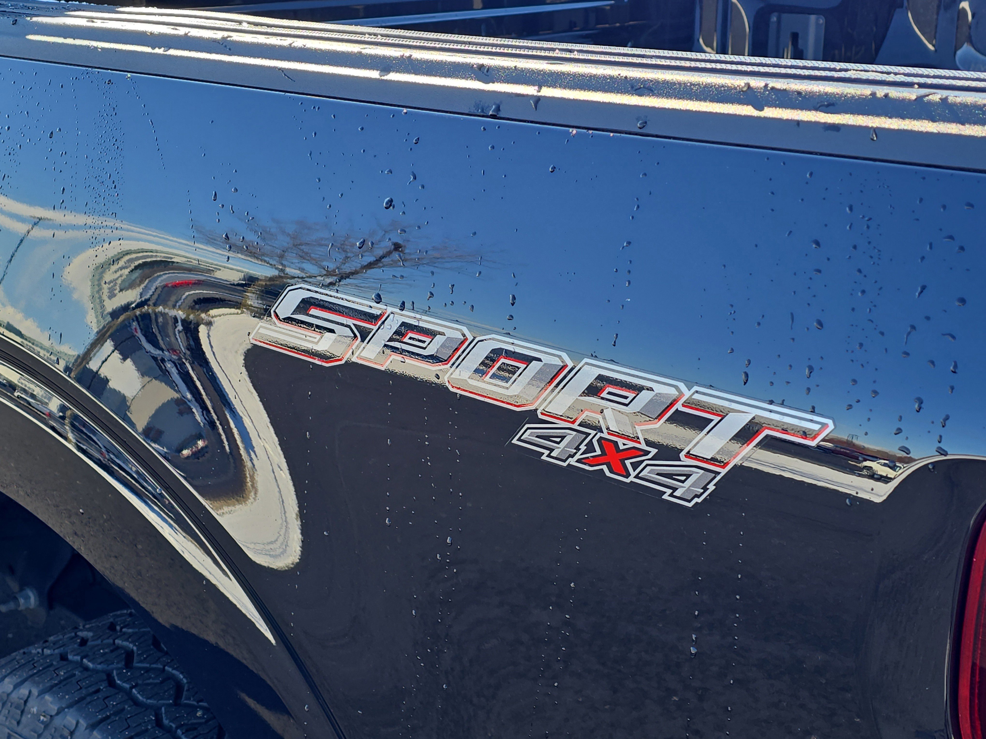 Certified 2023 Ford F150 XLT w/ Equipment Group 302A High image 6