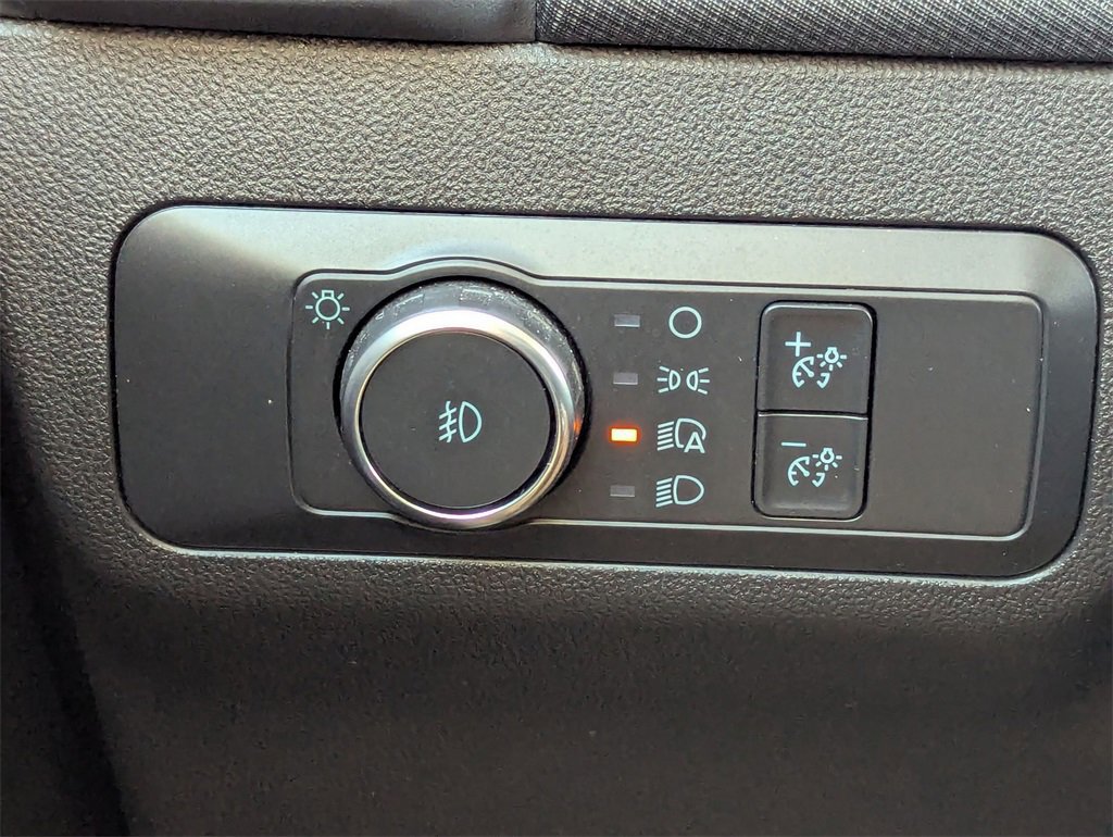 Certified 2022 Ford Bronco Sport Big Bend w/ Convenience Package image 22