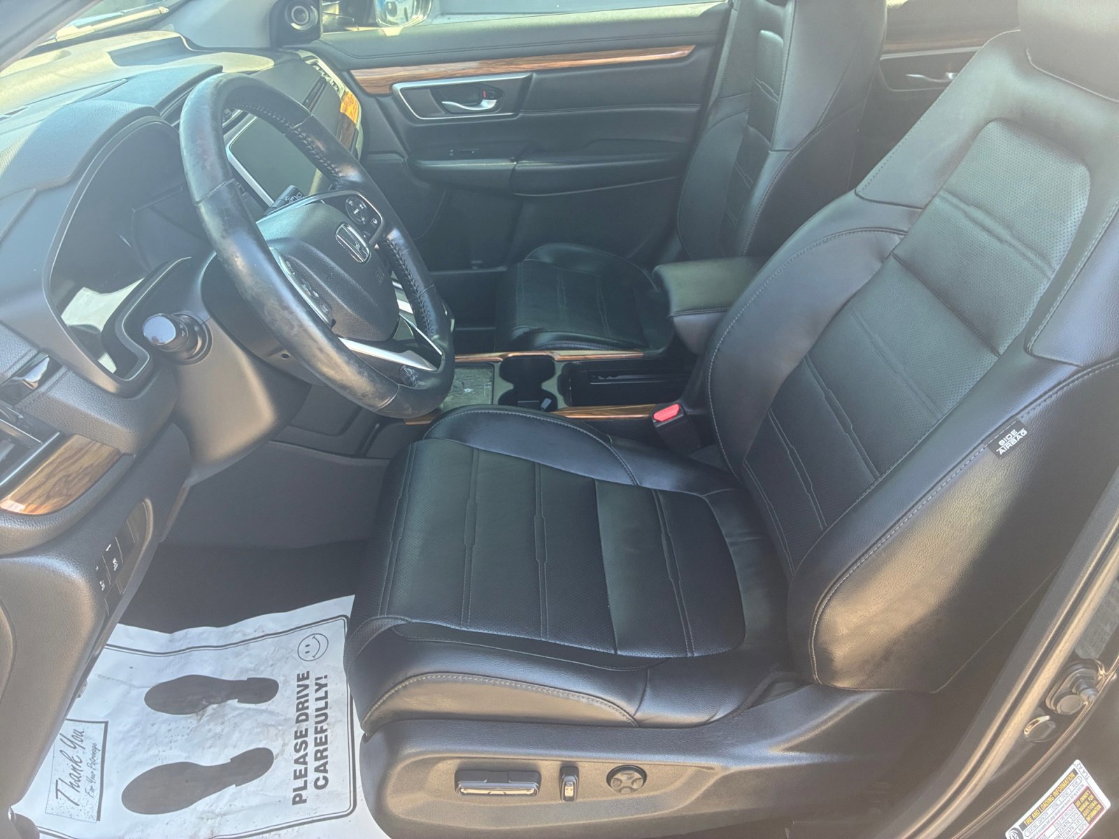 Used 2020 Honda CR-V Touring image 12