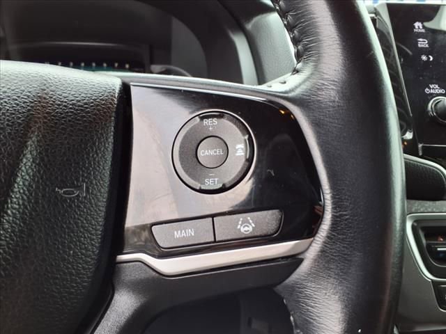 Used 2021 Honda Pilot Special Edition image 19