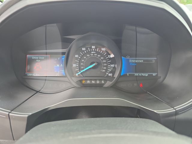 Certified 2023 Ford Edge ST-Line AWD/4WD image 20