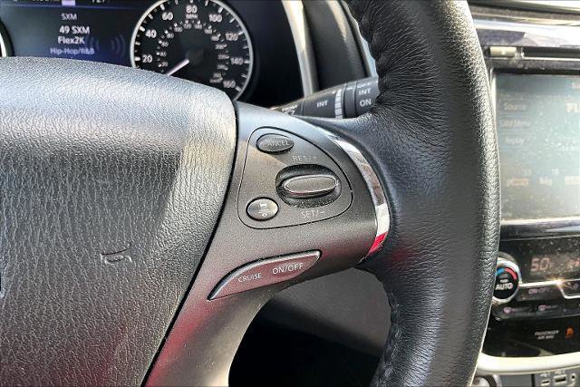 Used 2023 Nissan Murano SL image 22