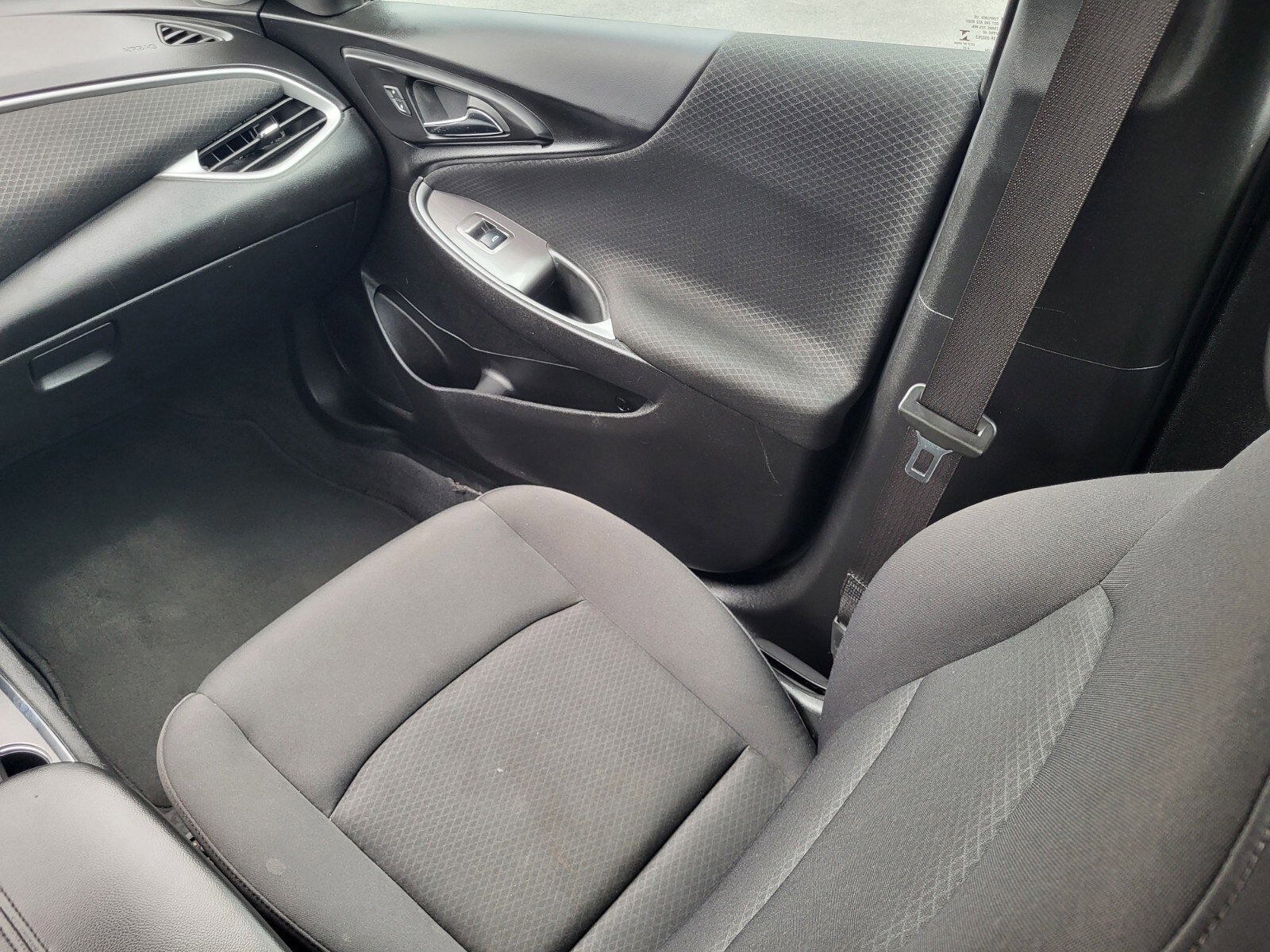 Used 2024 Chevrolet Malibu LT image 16