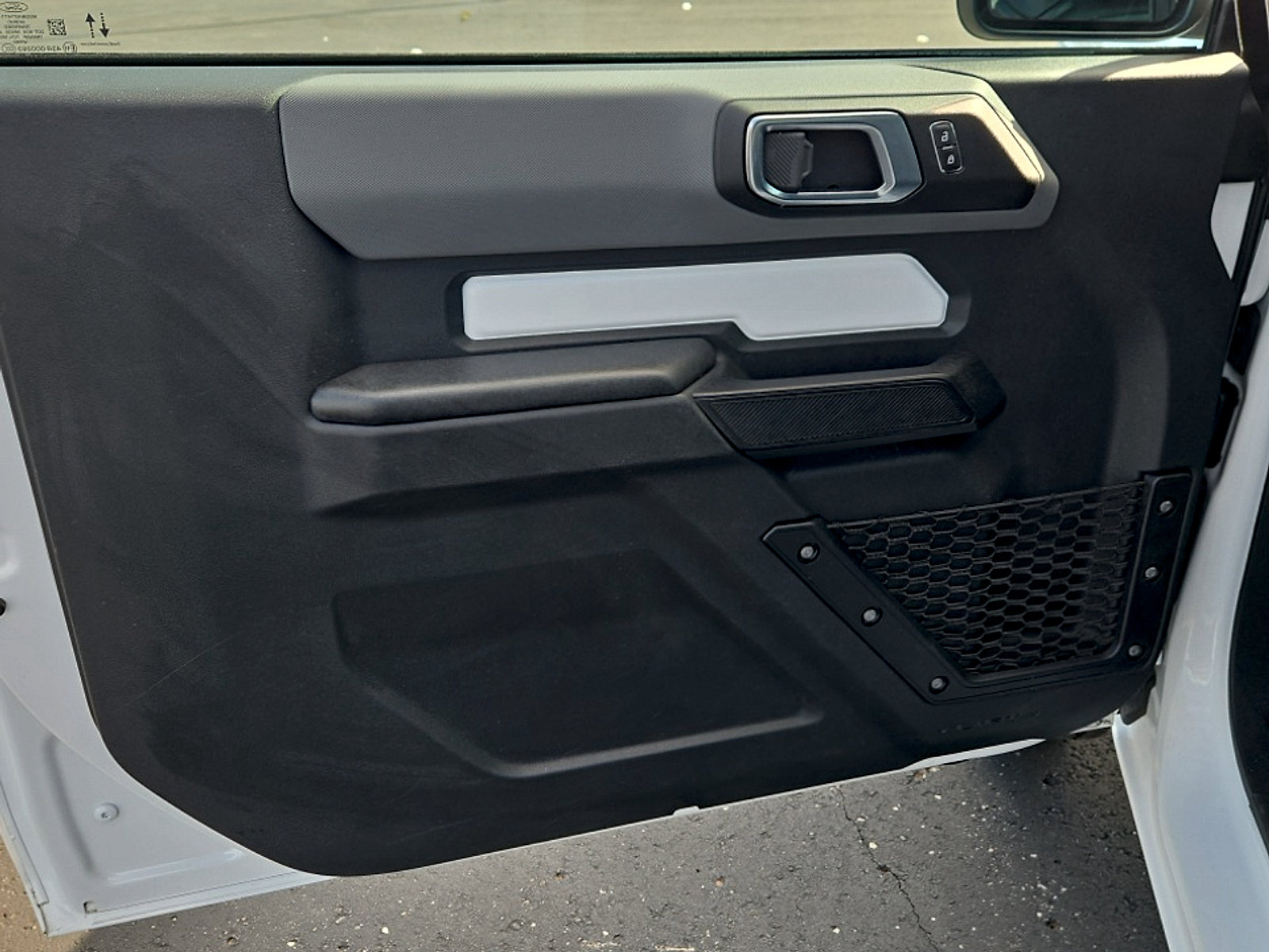 Certified 2024 Ford Bronco Big Bend AWD/4WD image 10