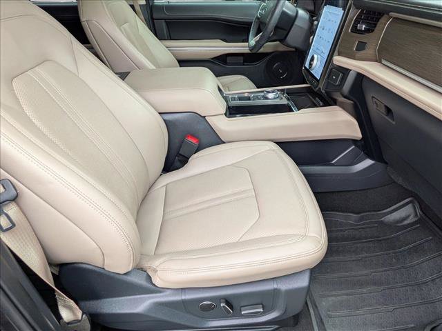 Certified 2024 Ford Expedition Limited RWD image 20