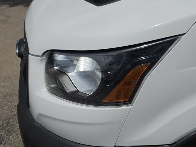 Certified 2024 Ford Transit 350 148 High Roof Extended DRW RWD image 10