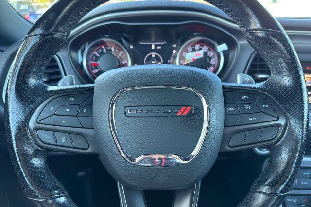 Used 2022 Dodge Challenger GT image 19