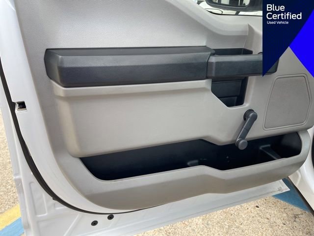 Certified 2021 Ford F250 XL image 29