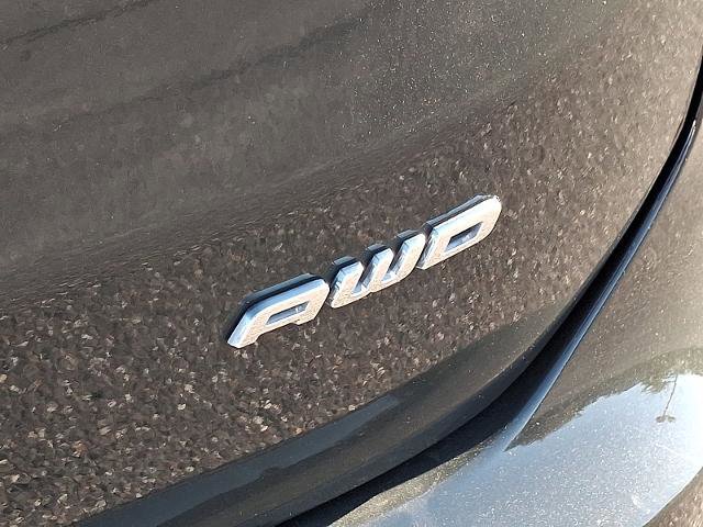 Certified 2023 Ford Edge SEL w/ Convenience Package image 31