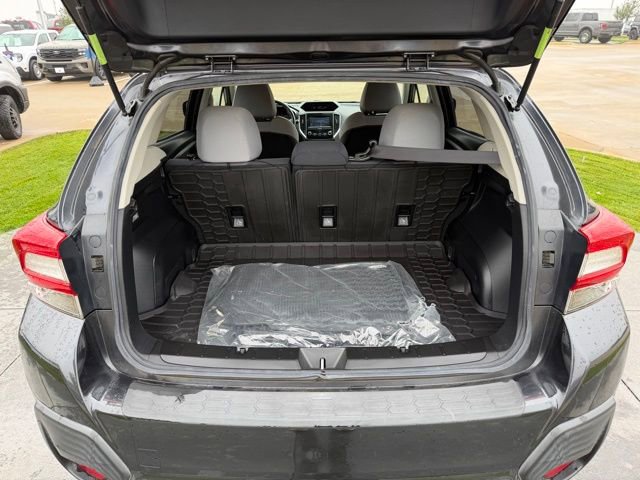 Used 2018 Subaru Crosstrek 2.0i Premium w/ Moonroof Package AWD/4WD image 7