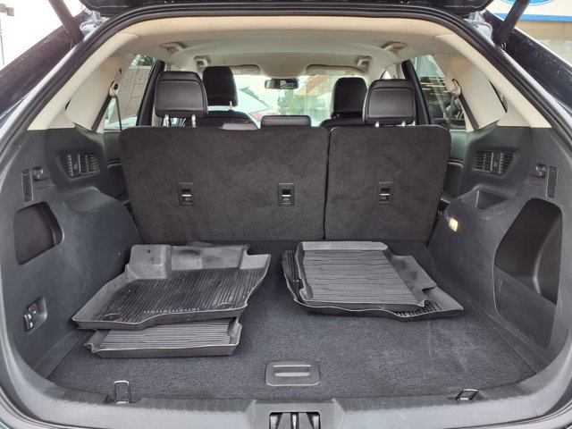 Certified 2024 Ford Edge SEL w/ Convenience Package AWD/4WD image 19
