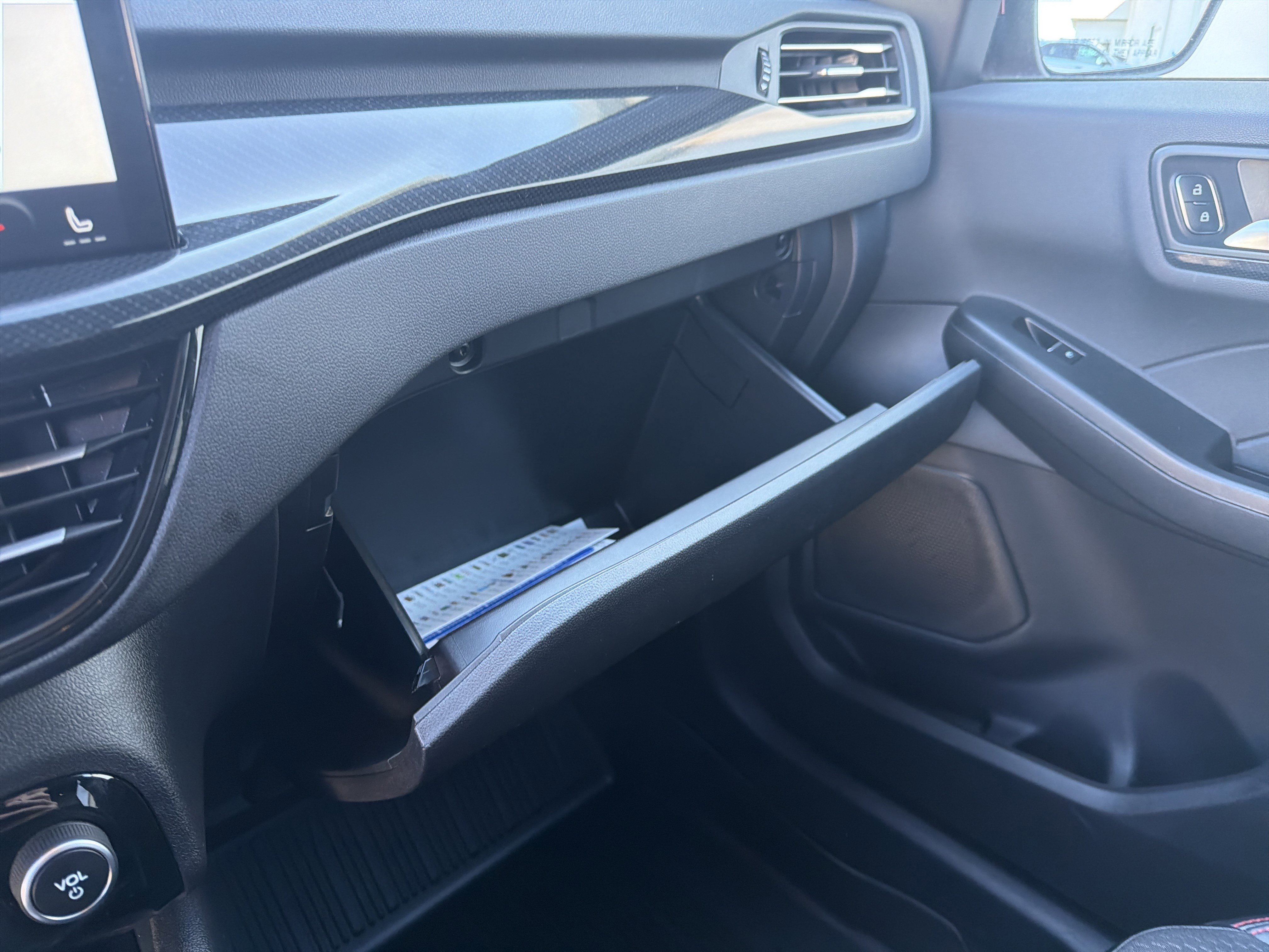 Certified 2023 Ford Escape ST-Line Elite image 45