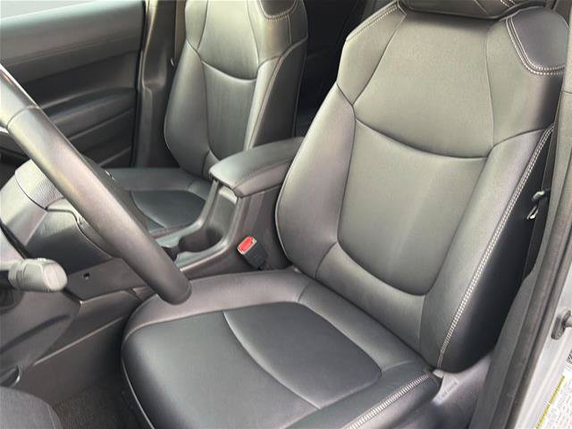 Used 2026 Toyota Corolla Cross XLE FWD image 12