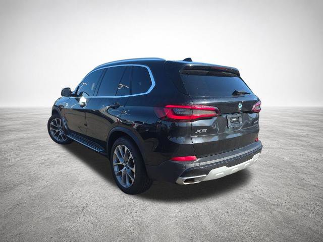 Used 2023 BMW X5 xDrive40i w/ Premium Package AWD/4WD image 6