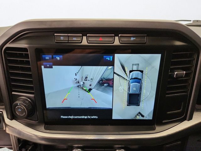 Certified 2021 Ford F150 Lariat AWD/4WD image 19