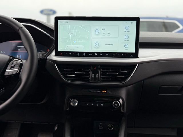 Certified 2025 Ford Escape Platinum image 23