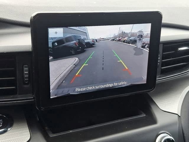 Certified 2020 Ford Explorer XLT w/ Comfort Package image 19