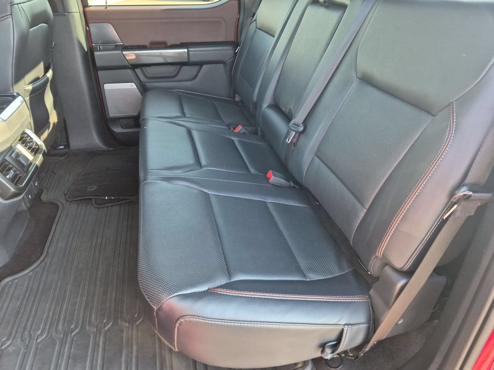 Certified 2023 Ford F150 Lariat w/ Equipment Group 502A High AWD/4WD image 27