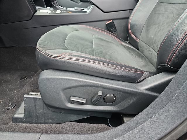 Certified 2019 Ford Explorer XLT w/ Equipment Group 202A FWD image 18